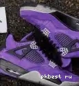 Sooners ready Retro retail materials 4 Jordan to ship GOD PK PE Oklahoma 0503